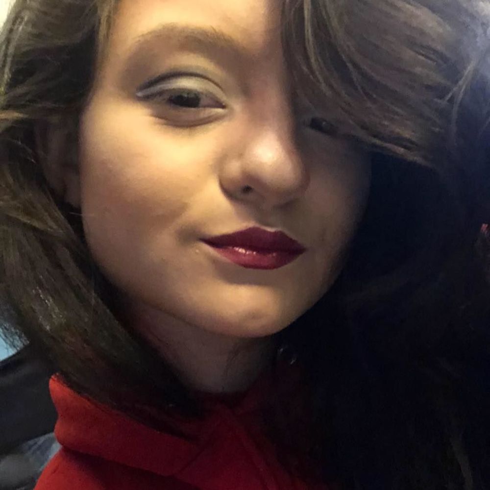 Meet your Posher, Amber